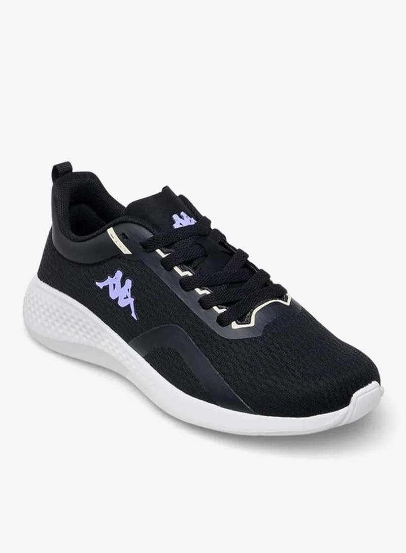 Kappa Women Lace-Up Sports Shoes